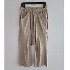Rick Owens Drkshdw Drop Crotch Pants